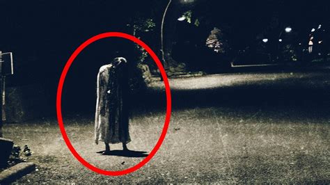 ghost videos .